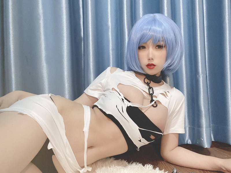 一北亦北 – 恰巴耶夫囚服 [33P3V-224MB]